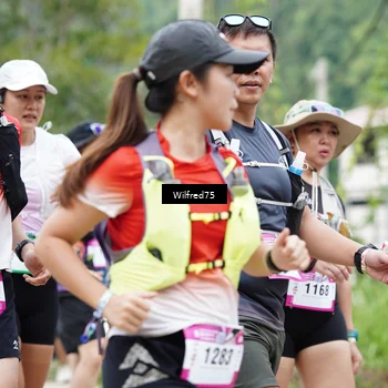 Runner Photo 5241013