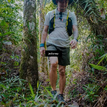 Runner Photo 5241019