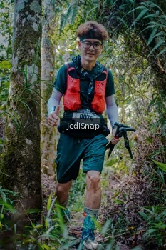 Runner Photo 5241033