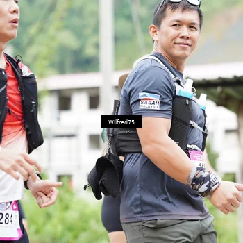 Runner Photo 5241037