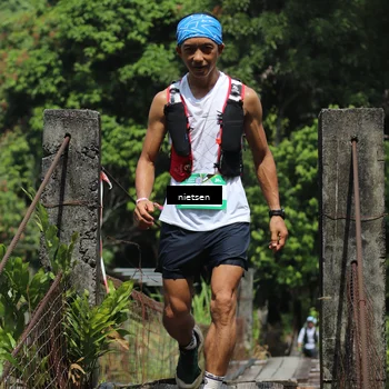 Runner Photo 5241040