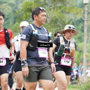 Runner Photo 5241047