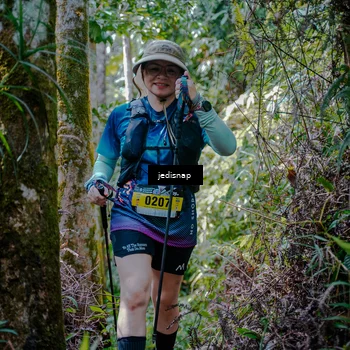 Runner Photo 5241055