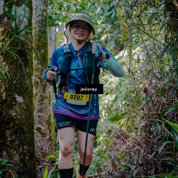 Runner Photo 5241056