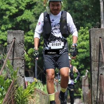 Runner Photo 5241064