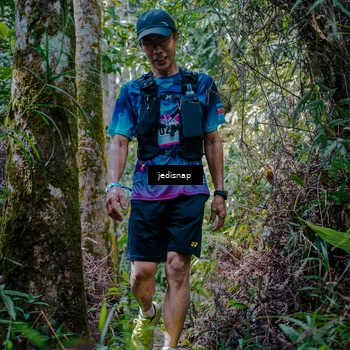 Runner Photo 5241085