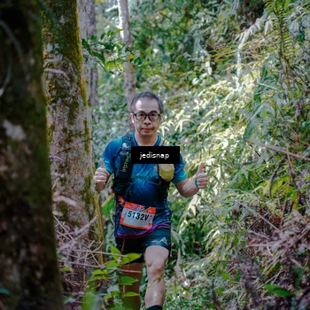 Runner Photo 5241092