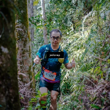 Runner Photo 5241096