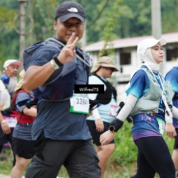 Runner Photo 5241102