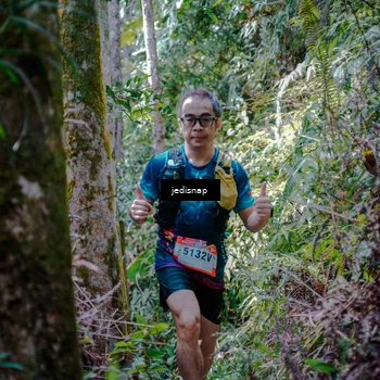 Runner Photo 5241103