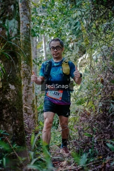 Runner Photo 5241105