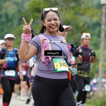 Runner Photo 5241132