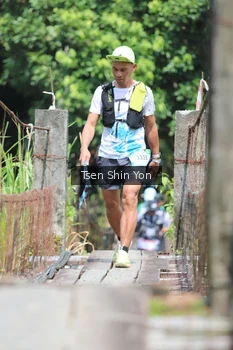 Runner Photo 5241146