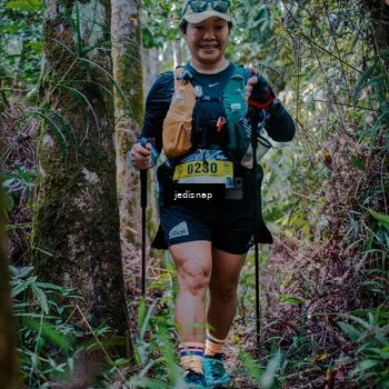 Runner Photo 5241175