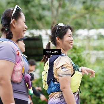 Runner Photo 5241179