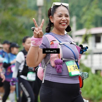 Runner Photo 5241183