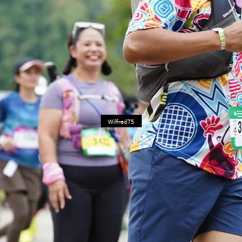 Runner Photo 5241192