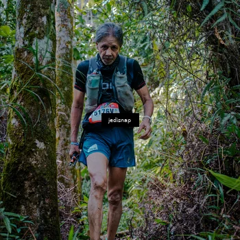 Runner Photo 5241205