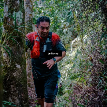 Runner Photo 5241228