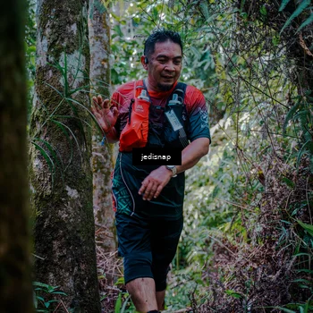 Runner Photo 5241231