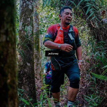 Runner Photo 5241240