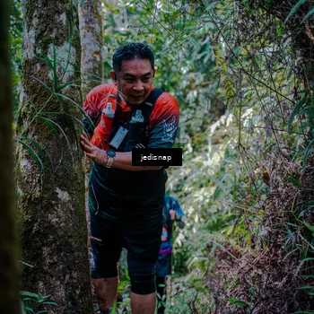 Runner Photo 5241242