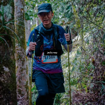 Runner Photo 5241248