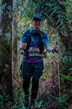 Runner Photo 5241258