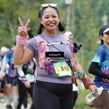 Runner Photo 5241259