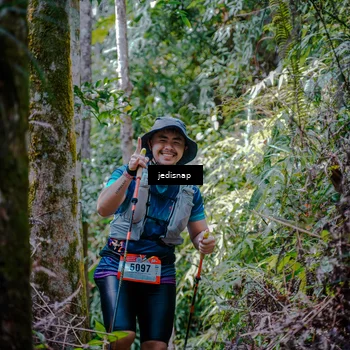 Runner Photo 5241267