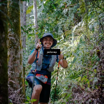 Runner Photo 5241269