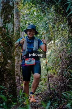 Runner Photo 5241277