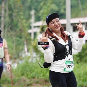 Runner Photo 5241278