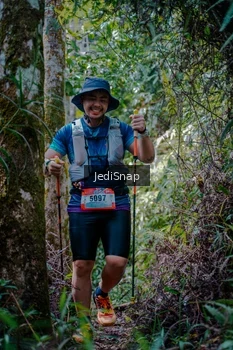 Runner Photo 5241279