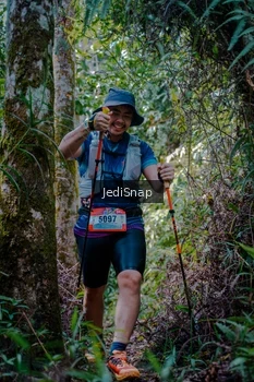 Runner Photo 5241280