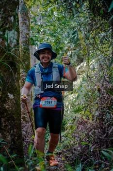 Runner Photo 5241284