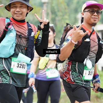 Runner Photo 5241288