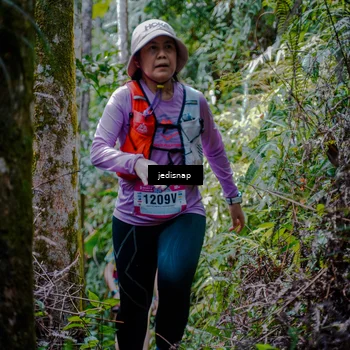 Runner Photo 5241303