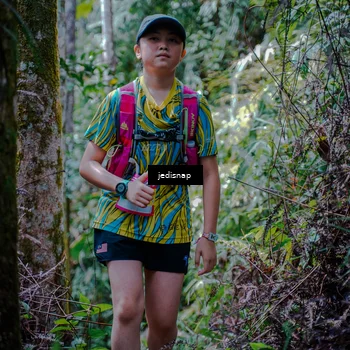 Runner Photo 5241316