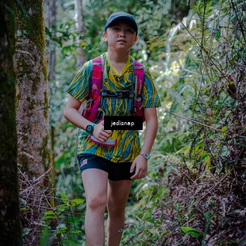 Runner Photo 5241318