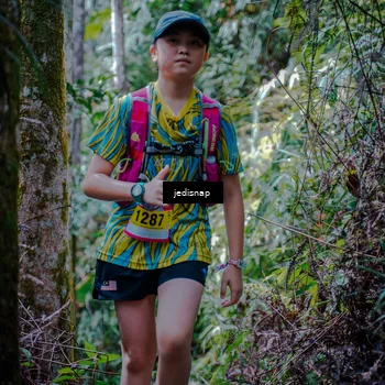 Runner Photo 5241319