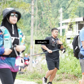Runner Photo 5241320