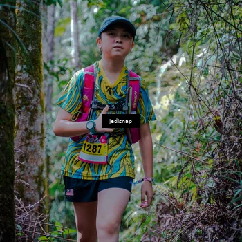 Runner Photo 5241324