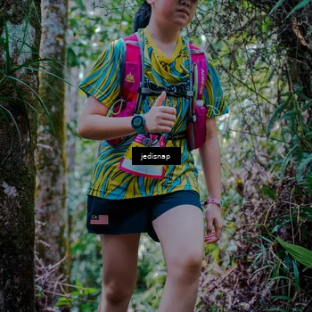Runner Photo 5241326