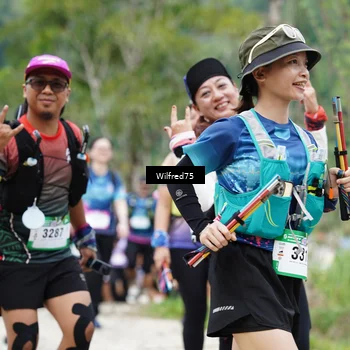 Runner Photo 5241339