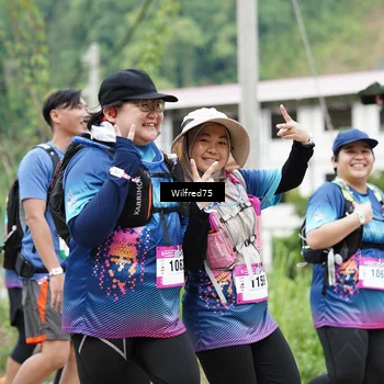 Runner Photo 5241345