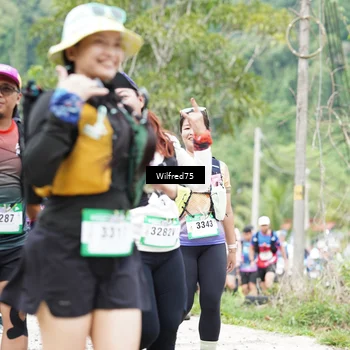 Runner Photo 5241393