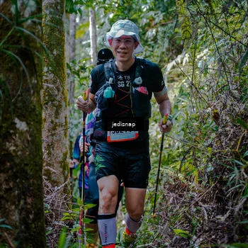 Runner Photo 5241397