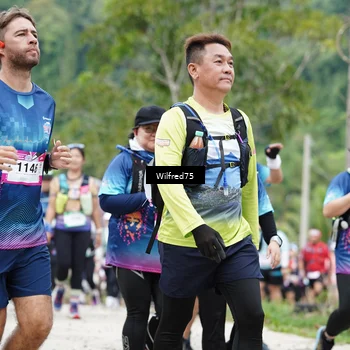 Runner Photo 5241398