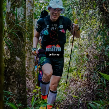 Runner Photo 5241405